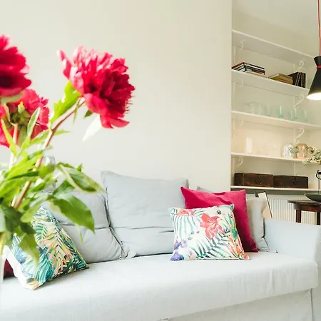 Apartment Aero Loft