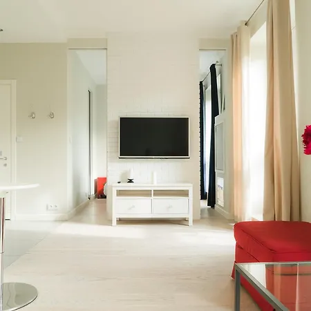 Apartment Aero Loft *