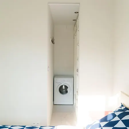 Aero Loft ורשה